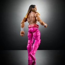 WWE 2025 WrestleMania Elite Action Figure - Select Figure(s) (Online Order Only)