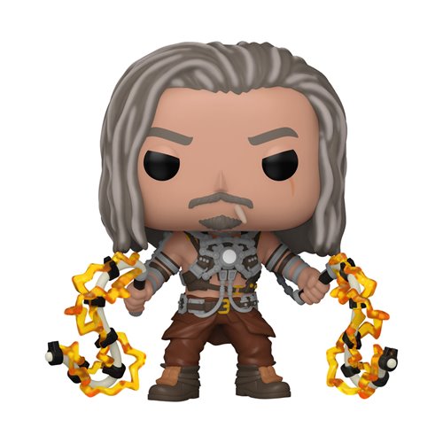 Funko Pop! Marvel MCU Archives - The Infinity Saga Vinyl Figures - Select Figure(s) (Online Order Only)
