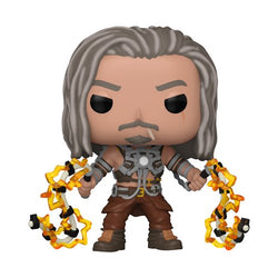 Funko Pop! Marvel MCU Archives - The Infinity Saga Vinyl Figures - Select Figure(s) (Online Order Only)