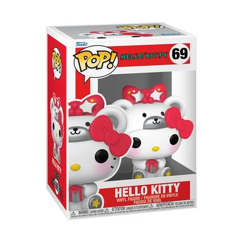 Hello Kitty Polar Bear Funko Pop! Vinyl Figure #69 (ONLINE ORDER ONLY)