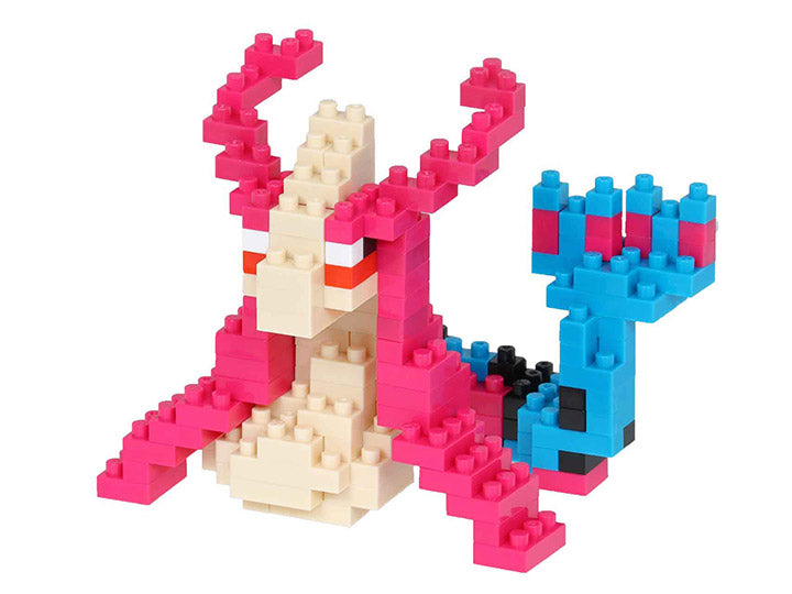 NanoBlock: Milotic