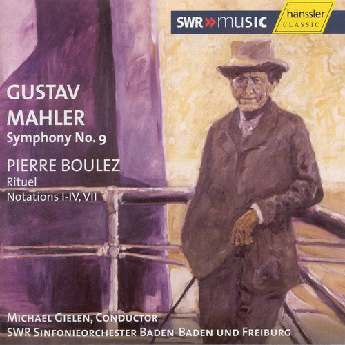 Symphony 9 [2 CD]