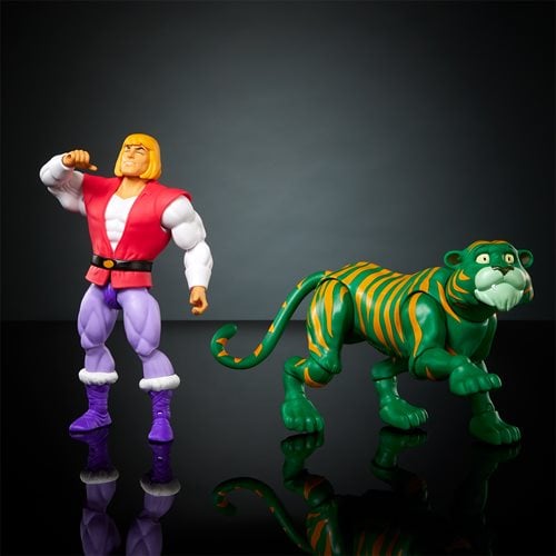 Masters of the Universe Origins Action Figure - Select Figure(s) (Online Order Only)