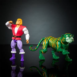 Masters of the Universe Origins Action Figure - Select Figure(s) (Online Order Only)