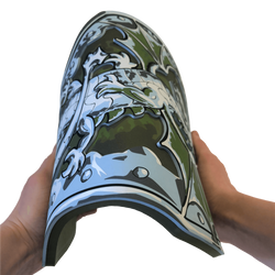 Fantasy Dragon Foam Shield (ONLINE ORDER ONLY)