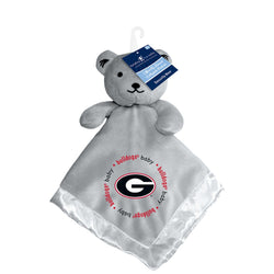 Georgia Bulldogs - Security Bear Gray (ONLINE ORDER ONLY)