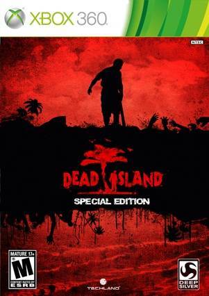 Dead Island Special Edition (Xbox 360) (ONLINE ORDER ONLY)