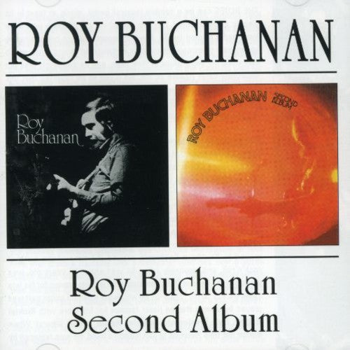 Second Album [Import]