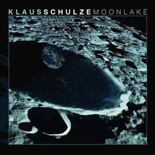 Moonlake [CD]