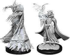 Pathfinder: Deep Cuts - Cultist & Devil (ONLINE ORDER ONLY)