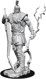 D&D: Nolzur's Marvelous Miniatures - Storm Giant (ONLINE ORDER ONLY)