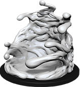 D&D: Nolzur's Marvelous Miniatures - Black Pudding (ONLINE ORDER ONLY)
