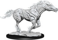 D&D: Nolzur's Marvelous Miniatures - Nightmare (ONLINE ORDER ONLY)