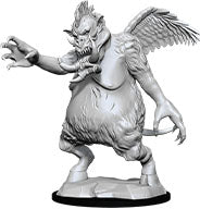 D&D: Nolzur's Marvelous Miniatures - Nalfeshnee (ONLINE ORDER ONLY)