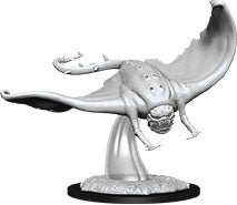 D&D: Nolzur's Marvelous Miniatures - Cloaker (ONLINE ORDER ONLY)