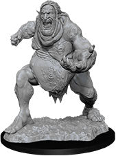 D&D: Nolzur's Marvelous Miniatures - Venom Troll (ONLINE ORDER ONLY)