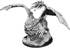 D&D: Nolzur's Marvelous Miniatures - Manticore (ONLINE ORDER ONLY)