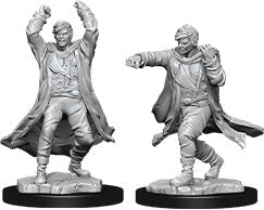 D&D: Nolzur's Marvelous Miniatures - Revenant (ONLINE ORDER ONLY)