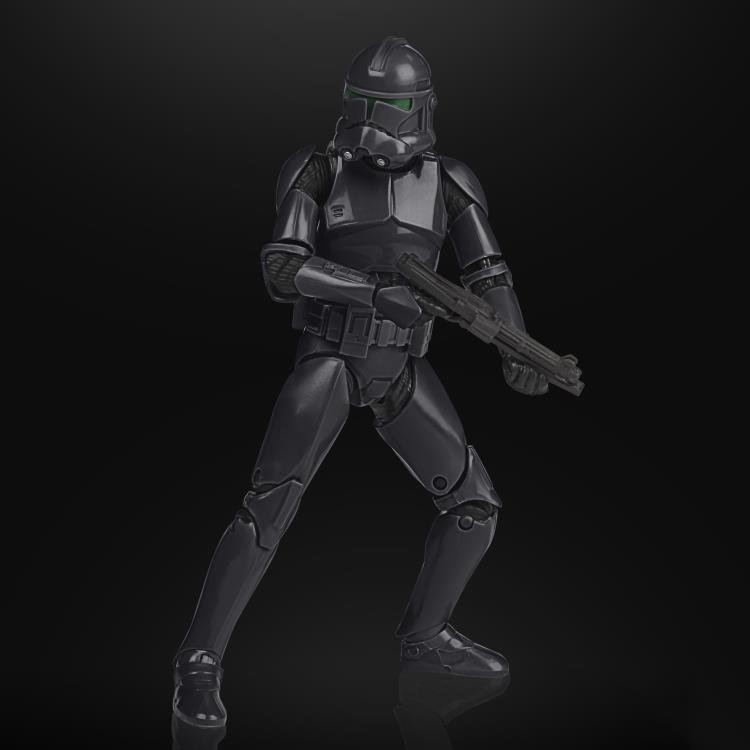 Star Wars: The Black Series - Elite Squad Trooper (The Bad Batch) 6-Inch Action Figure (ONLINE ORDER ONLY)