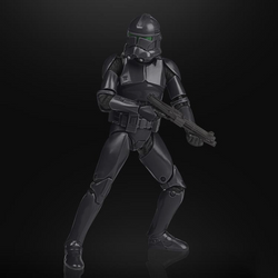 Star Wars: The Black Series - Elite Squad Trooper (The Bad Batch) 6-Inch Action Figure (ONLINE ORDER ONLY)