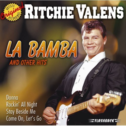 La Bamba and Other Hits [CD]