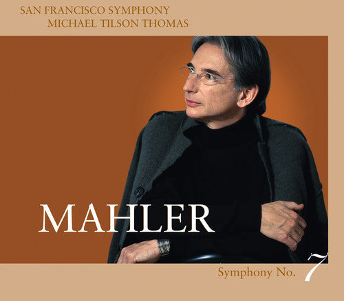Symphony 7 [CD]