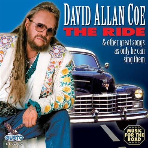 Ride [CD]