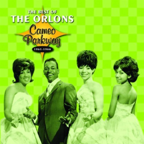 The Best Of 1961-1966 [CD]