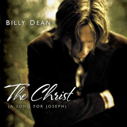 The Christ: A Song For Joseph [CD]