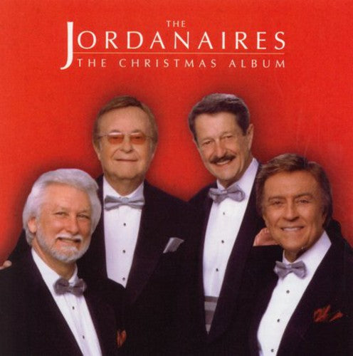The Christmas Album [CD]