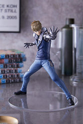 Good Smile Company: One Punch Man - Pop Up Parade Genos (ONLINE ORDER ONLY)