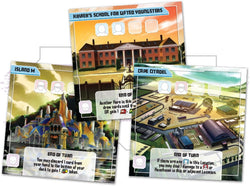 Marvel United: X-Men First Class - Kickstarter Exclusive (ONLINE ORDER ONLY)