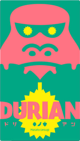 Durian (ONLINE ORDER ONLY)
