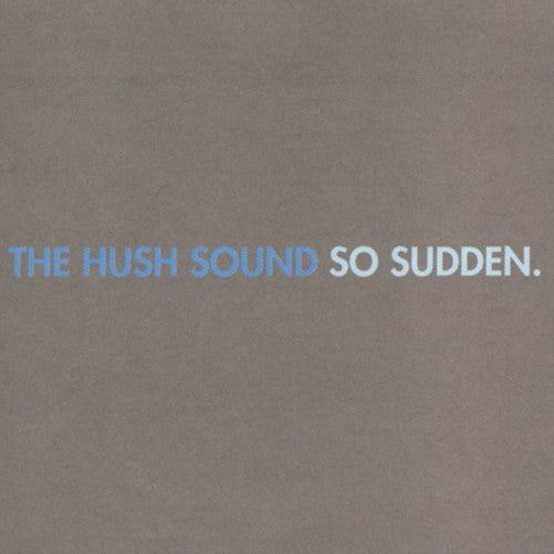 So Sudden [CD]