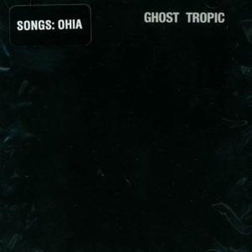 Ghost Tropic [LP]