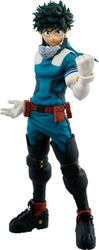 Bandai Ichiban: My Hero Academia: One's Justice - Izuku Midoriya (ONLINE ORDER ONLY)