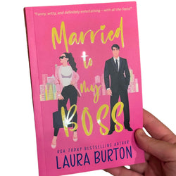 Author Signed: Mega RomCom Bundle (ONLINE ORDER ONLY)
