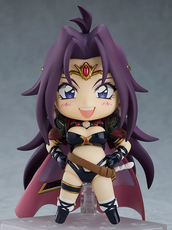 Nendoroid: Slayers - Naga the Serpent #1156 (ONLINE ORDER ONLY)