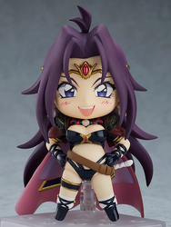 Nendoroid: Slayers - Naga the Serpent #1156 (ONLINE ORDER ONLY)