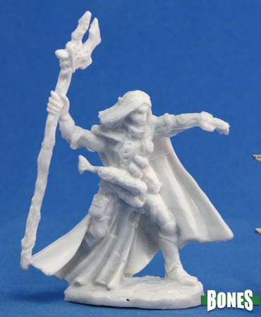 Bones Classic: Elquin, High Elf Adventurer (ONLINE ORDER ONLY)