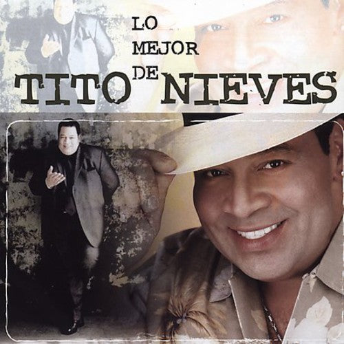 Lo Mejor De Tito Nieves [2 CD]