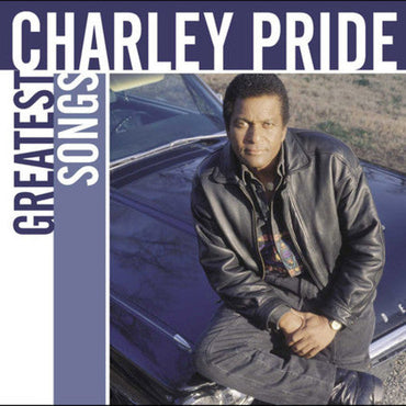 Greatest Songs [CD]