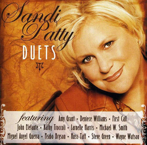 Duets [CD]