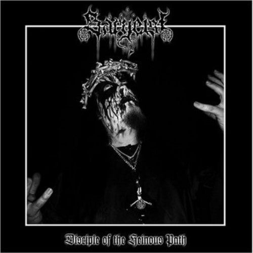 Disciple of the Heinous Path [CD]
