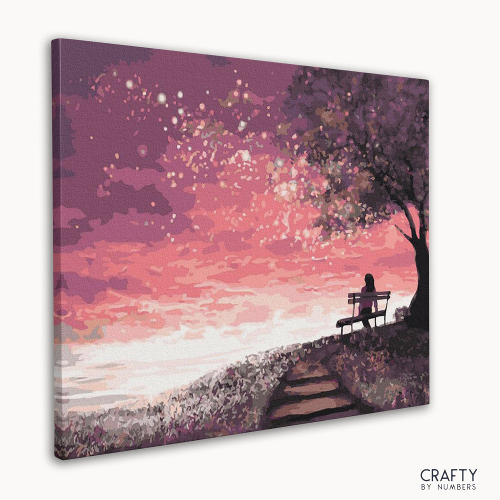 Dreams Under the Stars (ONLINE ORDER ONLY)