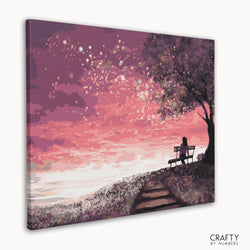 Dreams Under the Stars (ONLINE ORDER ONLY)