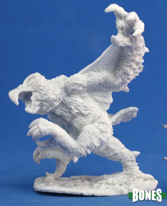 Bones Classic: Owlbear (ONLINE ORDER ONLY)