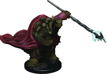 D&D: Icons of the Realms - Tortle Male Monk (ONLINE ORDER ONLY)