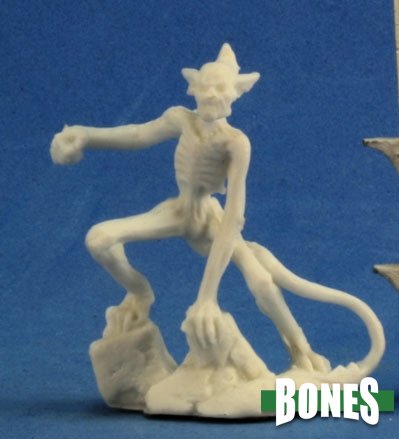 Bones Classic: Blood Demon (ONLINE ORDER ONLY)