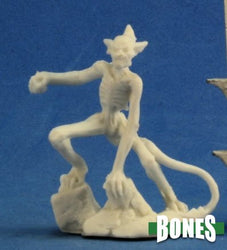 Bones Classic: Blood Demon (ONLINE ORDER ONLY)